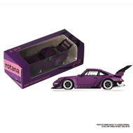 MODELMODEL 1/64 RWB 993 Rotana Purple – MM64-RWB993-002