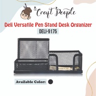 Deli Versatile Pen Stand Desk Organizer (DELI-9175)