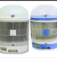 KITCHEN QUEEN DISH CABINET OROCAN