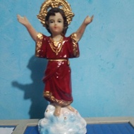 【hot sale】 Welcome sto.niño statue/Mama Mary Statue