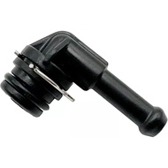 Generic 25672-3C200, 256723C200, Thermostat Housing Bypass Nipple For Kia Sorento 2009-2018 3.3L 3.5