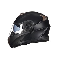 GXT 160 Full Face Motorcycle Helmet Double Lense Flip Up Helmet Casco Racing Capacete Helmet