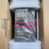 現貨臺灣東元變頻器E710-205-H3SC 三相220V 多功能巧型3.7KW