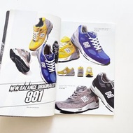 《Street Foot》Vol.113 Sneakers Magazine (Feat. New Balance, Advisory x DJ Soda)