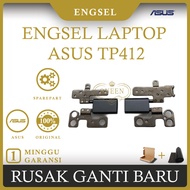 Asus Vivobook Flip 14 TP412 LAPTOP Hinge ORIGINAL