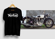 Kaos Motor | NORTON