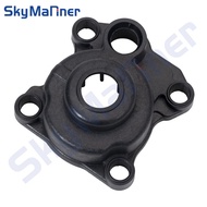 06193-ZV7-020 Water Pump Impeller Repair Kit For Honda Outboard Motor 4T 25HP 30HP BF25A BF25D BF30A