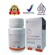 Artinormee obat - ARTINORMEE herbal suplemen menurunkan tekanan darah