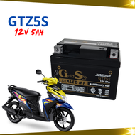 AKI KERING MOTOR MIO M3 GEAR MIO J MIO S MIO SOUL MIO Z GTZ5S YTZ4V GTZ4V GS GOLD SKY MF