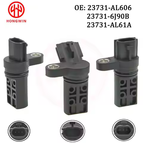 237316J90B 23731AL61A 23731-6J90B 23731-AL61A 23731-AL60C 23731-AL606 Camshaft Crankshaft Position S