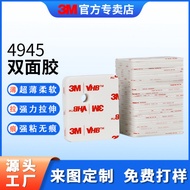3m tape 3m double sided tape 3m double sided tape heavy duty 3m Double-Sided Tape Strong Non-Marking