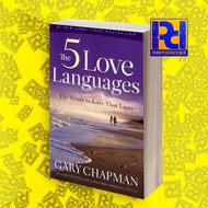 5 Love Languages_ The Secret to Love