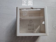 路由器及排插收納器