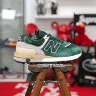 New Balance 574 Legacy "Green"