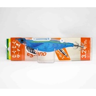 Yamashita Eginno MoguMogu Search Squid Jig 3.2 -20 gram-2.8 sec / meter