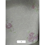 Wallpaper Wall C8 0.33 M X 10 M