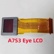 Viewfinder OLED Monitor Screen Repair Parts For Sony A7S3 A7Siii A1 Camera