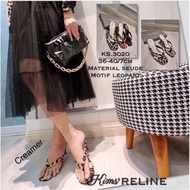 Ks3020 high heels, 7CM high