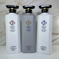 Jualan Panas~RuiZhuangQiRuiYa Syampu Penambah Isipadu Anti-Ketombe Protein Herba Kondisioner Krim Su