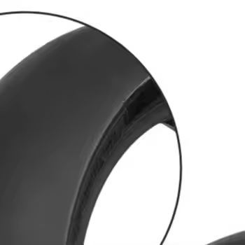 Tubeless Tire For ZERO 11X Electric Scooter Rubber Thickened Tires 90/65-6.5 Full Slick Racing Slick