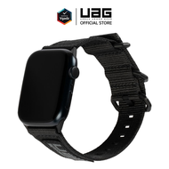 UAG - สายนาฬิกาสำหรับ Apple Watch 42/44/45/49mm รุ่น Nato Eco