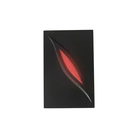 KR100E Wiegand RFID Reader IP65 Waterproof Wiegand 26/34 bit 125KHz EM Card Tag Reader for Door Acce