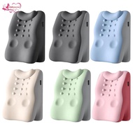 [Abbraccia] Back Cushion Wedge, Reading Pillow, Memory Foam Pillow Pad, Bed Rest Pillow for Sleeping