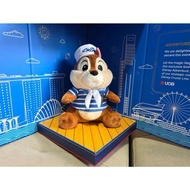 UOB Disney Cruise CHIP Plushie