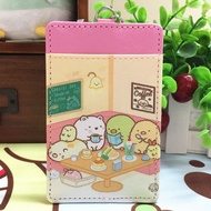 Sumikko Gurashi Card Holder