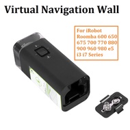 Dual Mode Virtual Barrier Virtual Navigation Wall for iRobot Roomba 500 600 650 675 700 770 880 900