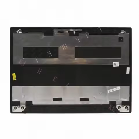N 5CB0Z69231 For Lenovo ThinkPad L14 Gen 2 LCD Back Cover Top Case Rear Lid Black