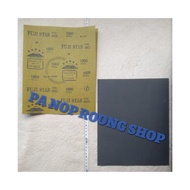 KERTAS GOSOK NO 1000 FUJISTAR