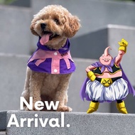 寵物功能性圍巾