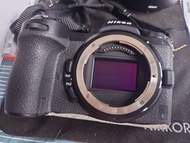 Nikon Z6 Body
