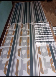 STICKER STRIPING STIKER LIST BODY MOBIL CARRY EXTRA 10 ALEXANDER