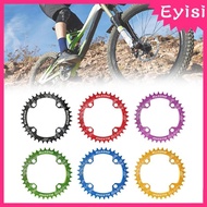 [Eyisi] Bike Chainring Supplies Modification Chain for Road Bike Riding