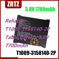 Reliable T1009-3158140-2P Table Battery 3.8V 7700mAh