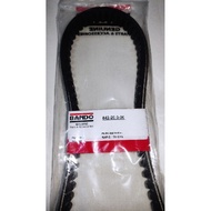 RAPID 150 GY6 BANDO BELT 842-20.0-30