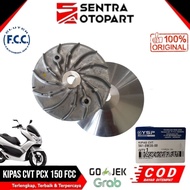 Roller fan roller loler Pcx 150 adv 150 Original fcc