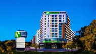 天津空港東區智選假日酒店 (Holiday Inn Express Tianjin Airport East)