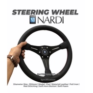 Nardi TORINO CLASSIC STEERING WHEEL-STIR RACING NARDI TORINO-SETIR RACING NARDI TORINO-SETIR NARDI