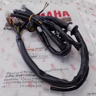 4C9H259001 Mio New Wire Set Big Eye Model 2007-2009 AL-115 Genuine YAMAHA 4C9-H2590-01 00