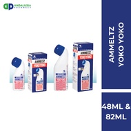 AMMELTZ YOKOYOKO BLUE