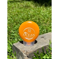 Q Faner Ocean Moist Gel 275ml🧡海参芦荟凝胶