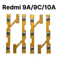 Power Cable, Redmi 9A/ 9C/ 10A Volume Cable