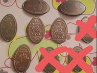 海洋公園紀念幣