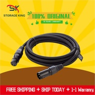 CORSAIR Elgato Wave XLR Cable - 3meter