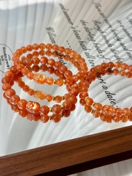 金太陽貔貅設計款手鏈