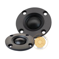 Tweeter 2 Inch 8 Ohm Silk Dome Neodymium Tweeter 52MM