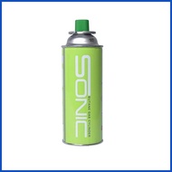 ✑ ∲ ☮ Johnson Elektrik EZ / Bounce / Sonic Butane Gas 250g or Baide Portable Stove LPG Safe Gas Per